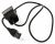 Cavo di ricarica USB OTB compatibile con Fitbit Alta HR