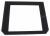 Specchio Vetro Kunststoff    ,idoneo per unFR514DBEG42 5208500000