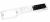 Frontalino    ,idoneo per unDXOA610AHC31S 5202800000