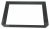 Specchio Vetro Kunststoff    ,idoneo per unFI614FDTE42 5208500000