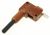 Interruttore Pulsante    ,idoneo per unCC96264W 4300000000