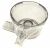 JD03-1531-K1 Bicchiere dosatore per centrifuga