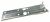 37030888 BOTTOM HINGE GR/373 ADJ.FOOT