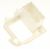 Interruttore   Pulsante    ,idoneo per unHLEC9TE80 4300100000