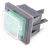 INTERRUTTORE VERDE BIPOLARE 20A