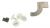Accessori    ,idoneo per unKGN186A2IO 5850000000