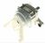 Motore Ac    ,idoneo per unWD91T984ASHS2 4151000000
