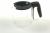 7313210654 Caraffa in vetro completa ICS KF31XX