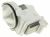 Pompa Scarico    ,idoneo per unDW402 4131000000