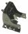 CP084/01 300001453421 Auslaufbaugruppe Improved Crema Schwarz