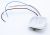 Frontalino    ,idoneo per unVR7262F0D10 5202800000