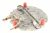 Resistenza    ,idoneo per unDG9160F023A 4609000000