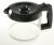FS-1000050075 Caraffa con coperchio
