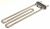 Resistenza    ,idoneo per unWASHERDRYWDBL1014V 4609000000