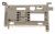 Interruttore Apparecchio    ,idoneo per unGDXH9A2DCEX84 4300900000