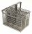 Cesto    ,idoneo per unCDPN2D360PW 5207900000
