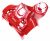 Flap Coperchio    ,idoneo per unBR11011 5202000000