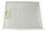 Filtro Metallico Antigrasso    ,idoneo per unOKP631G 5657700000