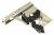 Cerniera    ,idoneo per unSFP9302TX 5203500000