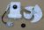 Ventola    ,idoneo per unFAB32LNEN1 4370000000