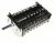 Commutatori Rotanti    ,idoneo per un2D765X 4300300000