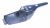 Motore Ac    ,idoneo per unCX7235TM 4151000000