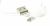 14016-00172200 Cavo USB 2.0 tipo C a tipo A