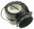 Ventola    ,idoneo per unLC91KWW69B04 4370000000