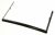 421944078121 CHR.UPPER COVER FRAME SMRL