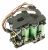 140112530252 Batteria 28,8V PASSEND FÜR SONY SAN Li-ion