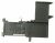 B31N1637 0B200-02590100 Batteria X510 LG PRIS B31N1637