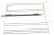 210460350 C00937795 GRILL SHELF RIGHT