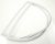 Guarnizione Porta Magnetica    ,idoneo per unFV85D4BW1 5503400000