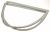 Guarnizione Porta Magnetica    ,idoneo per unRB31FSRNDWWEF 5503400000