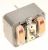 Motore Ac    ,idoneo per unEFU216S 4151000000