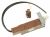 Frontalino    ,idoneo per unFHP60350SA 5202800000