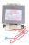Inverter Di Tensione    ,idoneo per unBEL653MS301 3122000000