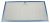 Filtro Metallico Antigrasso    ,idoneo per unDIVINASENSORXA120 5657700000