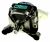 Motore Ac    ,idoneo per unWF80F5E5U4WEF 4151000000