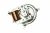 Motore Ac    ,idoneo per unKMQFX33910 4151000000
