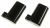 4060001007 Batterie per robot aspirapolvere, 2 pezzi