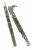 Cerniera    ,idoneo per unW9OM24S1PBSS 5203500000