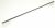 Maniglia Manico    ,idoneo per unW9OM24MS2P 5209500000