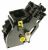 CP0683/01 421944085731 BLK/YLW BREW UNIT 8GR.5BAR V2
