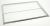 Specchio Vetro Kunststoff    ,idoneo per unSFE818F1DS 5208500000