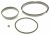 MS-651451 SET /GUARNIZIONE*4