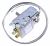 Termostato Per Frigorifero    ,idoneo per unARL9GS2CH 4821000000
