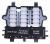 Cornici Bordi    ,idoneo per unWTX61031W 5209300000