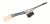 Interruttore   Pulsante    ,idoneo per unGC896040 4300100000
