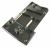 421941285721 vaschetta raccogligocce nera SMR/B-H-P